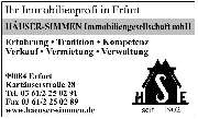 HÄUSER-SIMMEN Immobiliengesellschaft mbH - 4