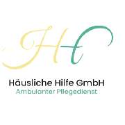 Häusliche Hilfe GmbH - Wir sind eine Ambulanter Pflegedienst und pflegen Sie in ihrem Häuslichen Umfeld.