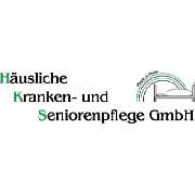 Häusliche Kranken- & Seniorenpflege - LOGO
