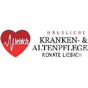 Häusliche Kranken- und Altenpflege Renate Liebich - LOGO