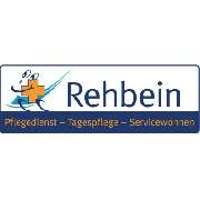 Häusliche Kranken- und Seniorenpflege Thomas Rehbein - LOGO