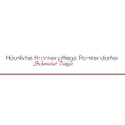 Häusliche Krankenpflege Birgit Porstendorfer - LOGO