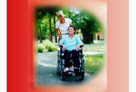 Häusliche Krankenpflege Lange Anita - 1