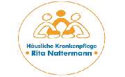 Häusliche Krankenpflege Rita Nattermann - LOGO