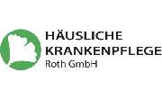 Häusliche Krankenpflege Roth GmbH - LOGO