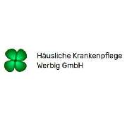 Häusliche Krankenpflege Werbig GmbH - LOGO