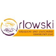 Häusliche und Stationäre Krankenpflege Orlowski GmbH & Tagespflege - LOGO