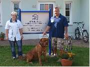 Häuslicher Kranken- u. Pflegedienst Grimmek GmbH - GALLERY