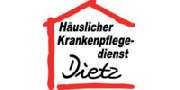 Häuslicher Krankenpflegedienst Manuela Dietz - LOGO