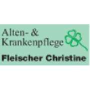 Häuslicher Pflegedienst Christine Fleischer Inh. Jennifer Fleischer - LOGO