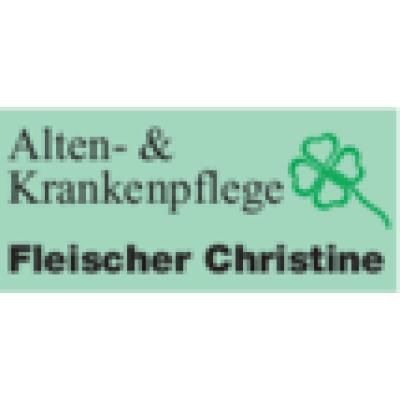 Häuslicher Pflegedienst Christine Fleischer Inh. J …
