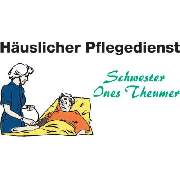 Häuslicher Pflegedienst Schwester Ines Theumer - LOGO