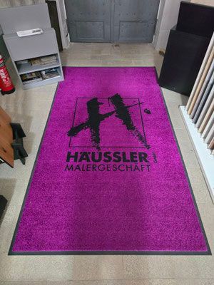 Häussler GmbH - GALLERY