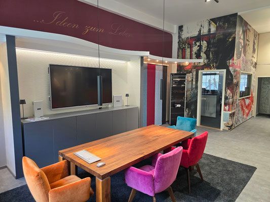 Häussler GmbH - GALLERY