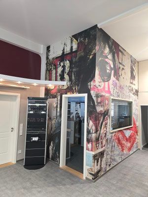 Häussler GmbH - GALLERY