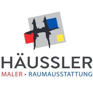 Häussler GmbH - LOGO