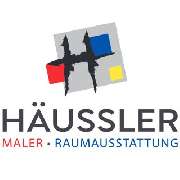 Häussler GmbH - LOGO