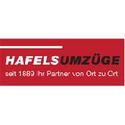 Hafels Umzüge e.K. - LOGO