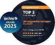 Hafels Umzugsservice GmbH - 2