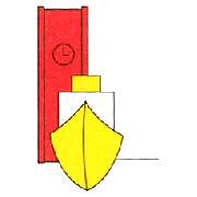 Hafen-Apotheke - Logo der Hafen-Apotheke