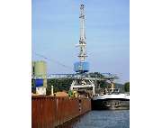 Hafen Zeil GmbH - GALLERY