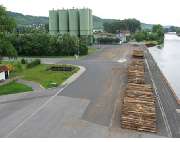 Hafen Zeil GmbH - GALLERY