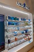 HafenCity Apotheke - GALLERY