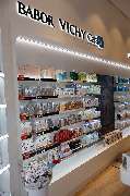 HafenCity Apotheke - GALLERY