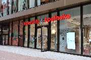HafenCity Apotheke - GALLERY