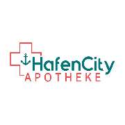 HafenCity Apotheke - LOGO