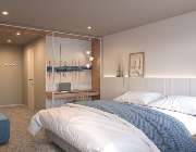 Hafenhotel zu Putbus - Einzelzimmer im Hafenhotel zu Putbus