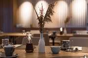 Hafenhotel zu Putbus - Hafenhotel zu Putbus-Saal