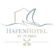 Hafenhotel zu Putbus - Logo Hafenhotel zu Putbus