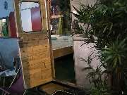 HafenTraum Indoor Hostel Camp - GALLERY