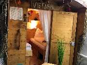 HafenTraum Indoor Hostel Camp - GALLERY