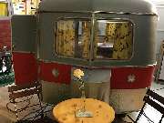 HafenTraum Indoor Hostel Camp - GALLERY