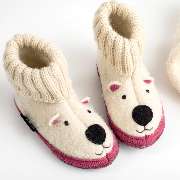 Kinder-Hüttenschuhe-HAFLINGER