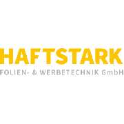 Haftstark Folien- und Werbetechnik GmbH - Haftstark Folien- und Werbetechnik GmbH - Logo