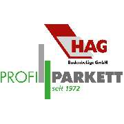 HAG Bodenbeläge GmbH - LOGO