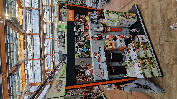 hagebau bolay / hagebaumarkt mit Floraland - Unser …