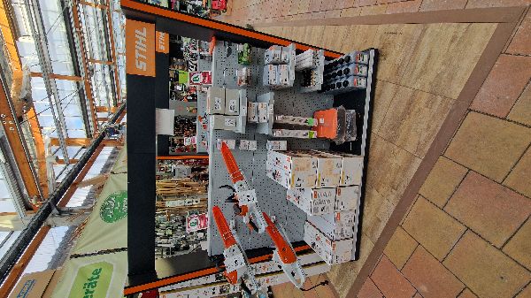 hagebau bolay / hagebaumarkt mit Floraland - Unser …