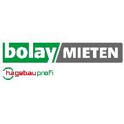 hagebau bolay / Mietpark - LOGO