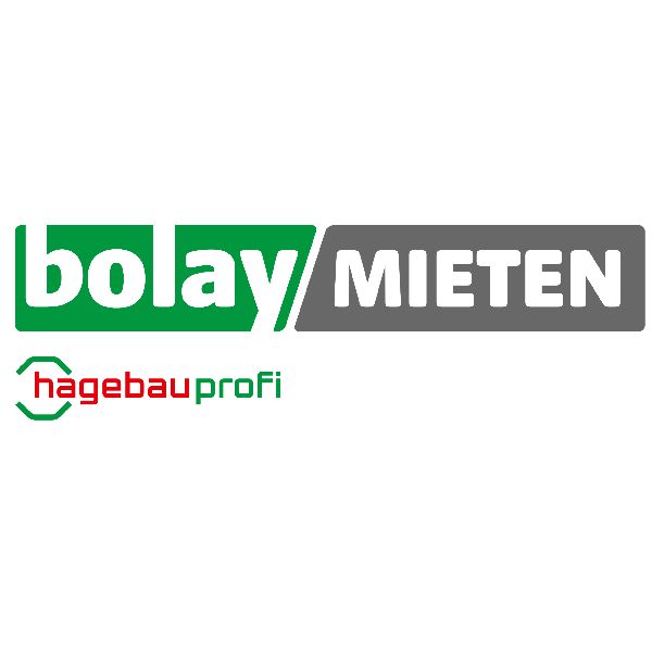 hagebau bolay / Mietpark - LOGO