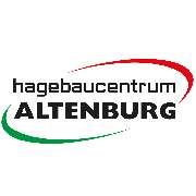 Hagebaucentrum Altenburg - LOGO