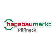 Hagebaumarkt Pößneck GmbH - hagebaumarkt Pößneck - LOGO