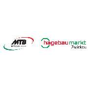 Hagebaumarkt Zwickau - LOGO