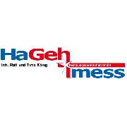 HaGeh + mess Reinigungsgesellschaft GmbH - LOGO