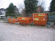 Hagemann T. - Container