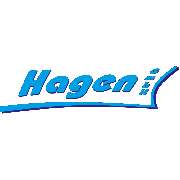 Hagen GmbH Forst und Gartentechnik - LOGO