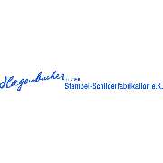 Hagenbucher Stempel- und Schilderfabrikation e. K. Inh. Kerstin Nora Freigang - LOGO
